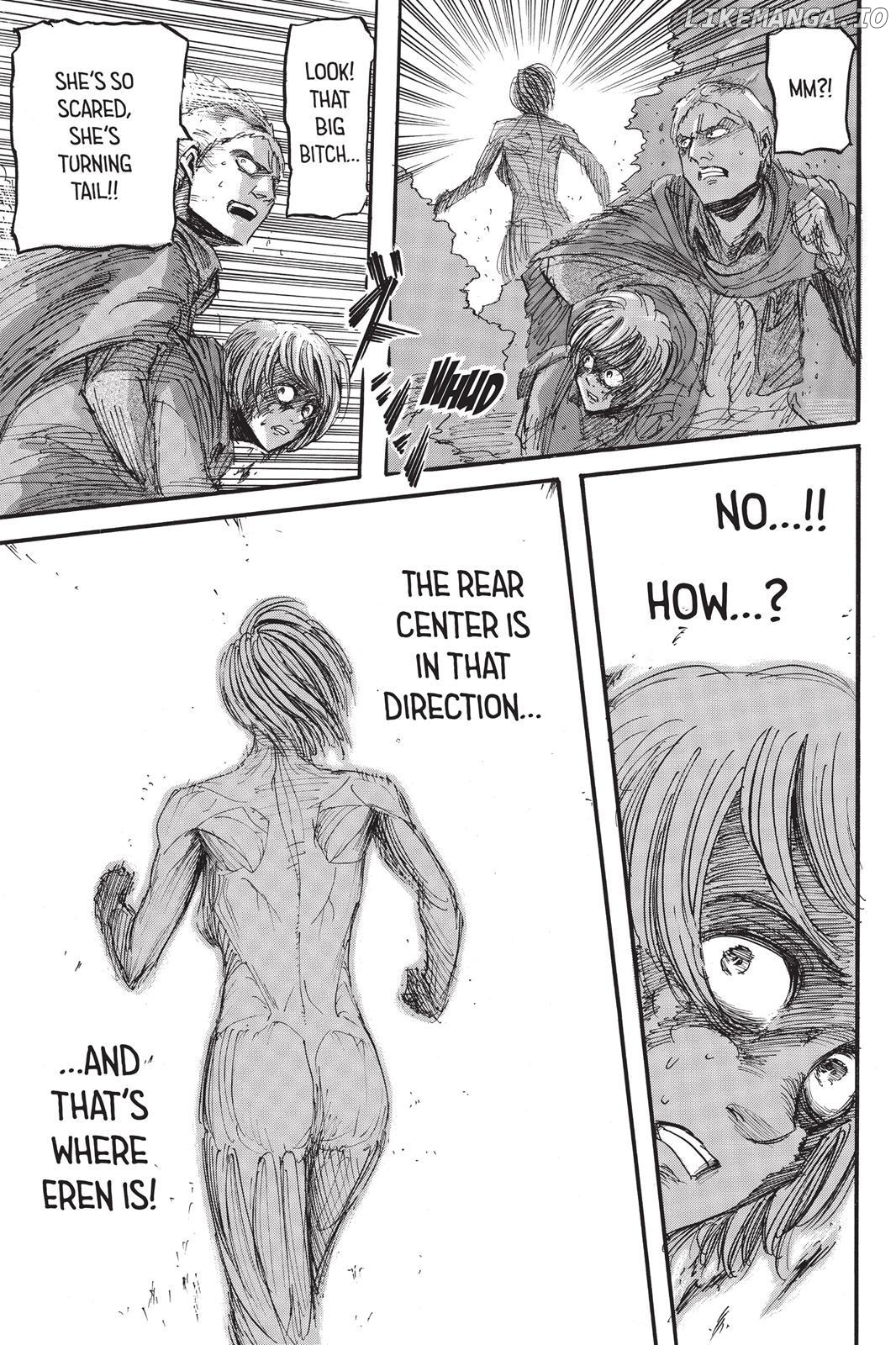 Attack on Titan, Chapter 23 image 49